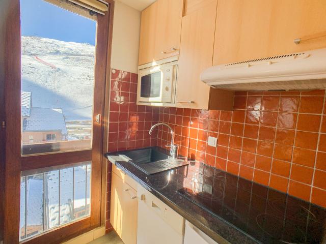 travelski home choice - Apartements PRAMECOU - Tignes Val Claret