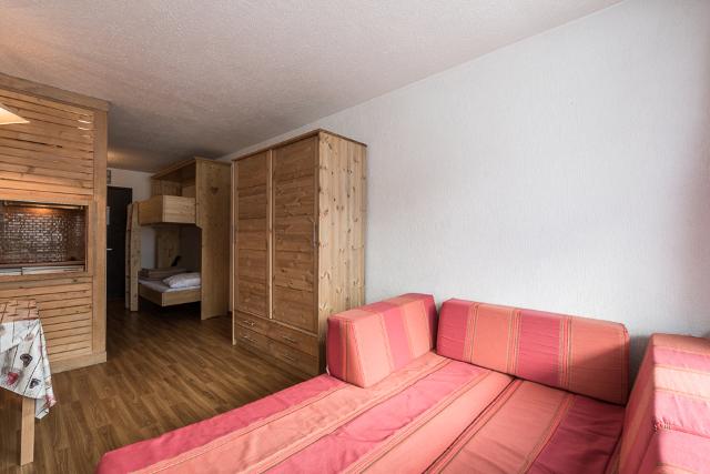 travelski home choice - Apartements PRARIOND A - Tignes Val Claret