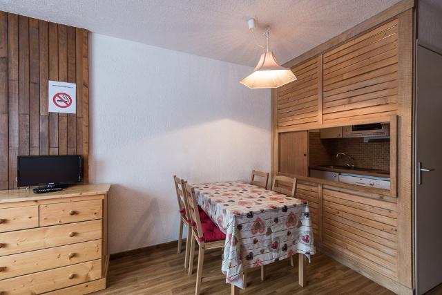 travelski home choice - Apartements PRARIOND A - Tignes Val Claret