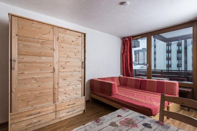 travelski home choice - Apartements PRARIOND A - Tignes Val Claret