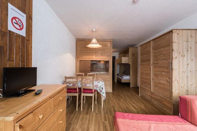 travelski home choice - Apartements PRARIOND A - Tignes Val Claret