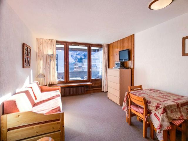 travelski home choice - Apartements PRARIOND A - Tignes Val Claret