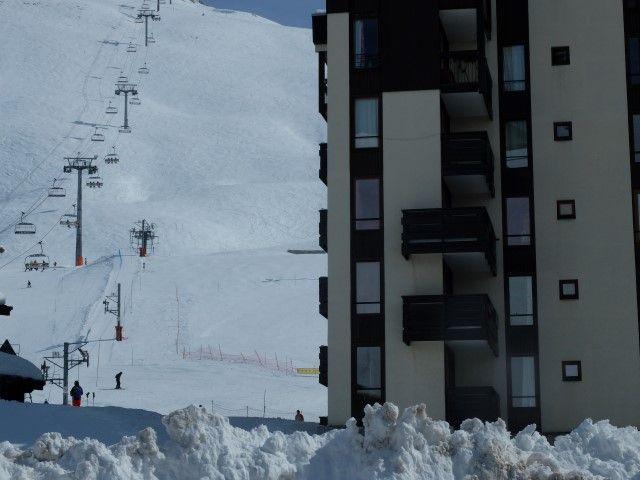 travelski home choice - Apartements PRARIOND A - Tignes Val Claret