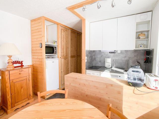 travelski home choice - Apartements PRARIOND B - Tignes Val Claret