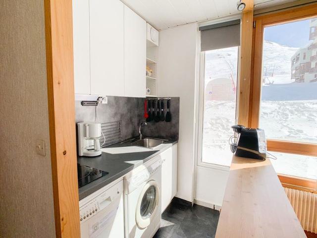 travelski home choice - Apartements PRARIOND B - Tignes Val Claret