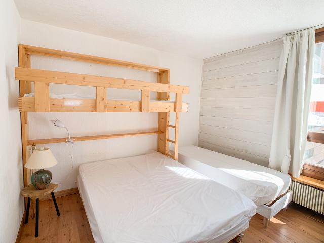 travelski home choice - Apartements PRARIOND B - Tignes Val Claret