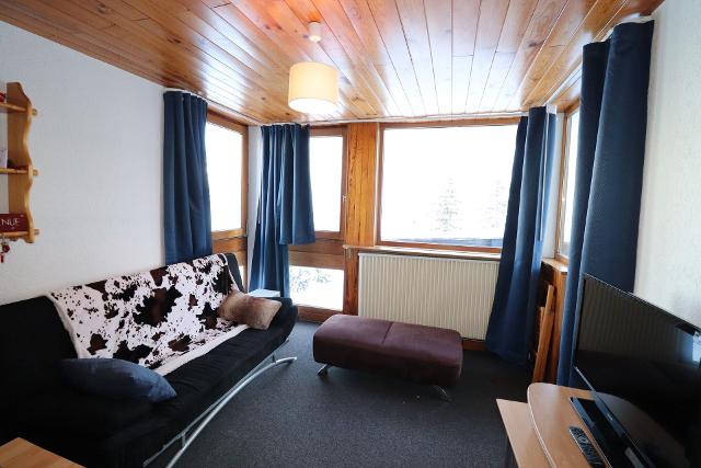 travelski home choice - Apartements ROCHES ROUGES A - Tignes 2100 Le Lavachet