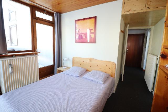 travelski home choice - Apartements ROCHES ROUGES A - Tignes 2100 Le Lavachet