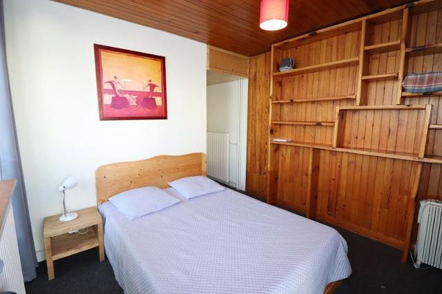 travelski home choice - Apartements ROCHES ROUGES A - Tignes 2100 Le Lavachet