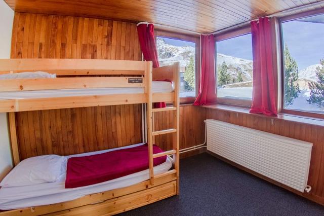 travelski home choice - Apartements ROCHES ROUGES A - Tignes 2100 Le Lavachet