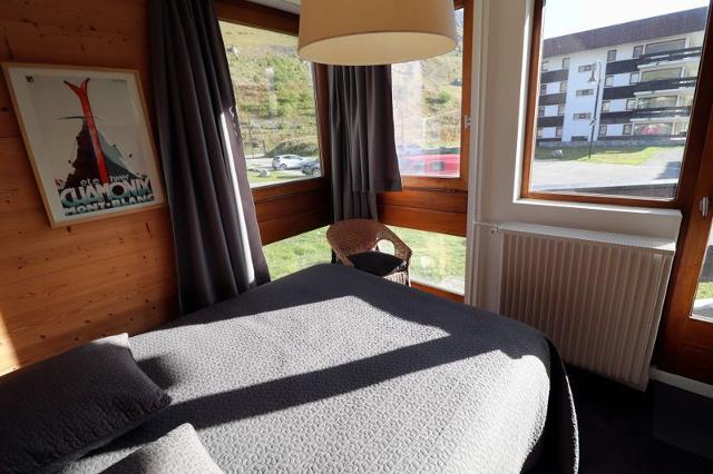 travelski home choice - Apartements ROCHES ROUGES A - Tignes 2100 Le Lavachet