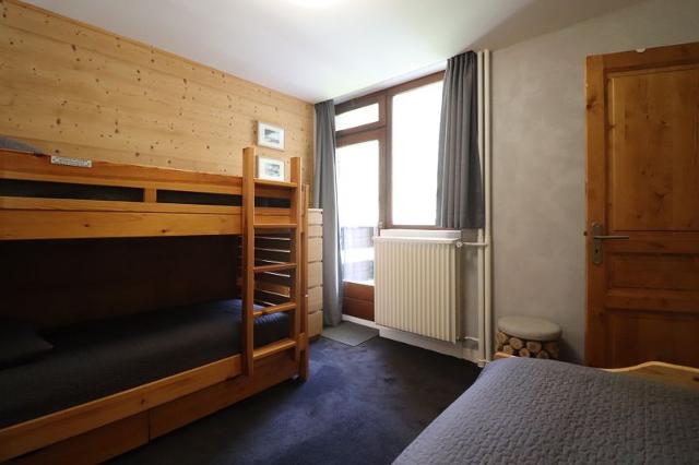 travelski home choice - Apartements ROCHES ROUGES A - Tignes 2100 Le Lavachet