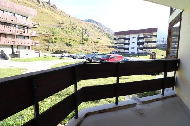 travelski home choice - Apartements ROCHES ROUGES A - Tignes 2100 Le Lavachet