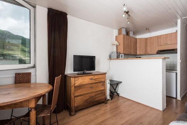 Apartements ROCHES ROUGES C - Tignes 2100 Le Lavachet