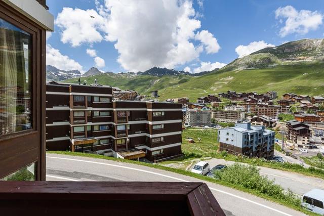 Apartements ROCHES ROUGES C - Tignes 2100 Le Lavachet