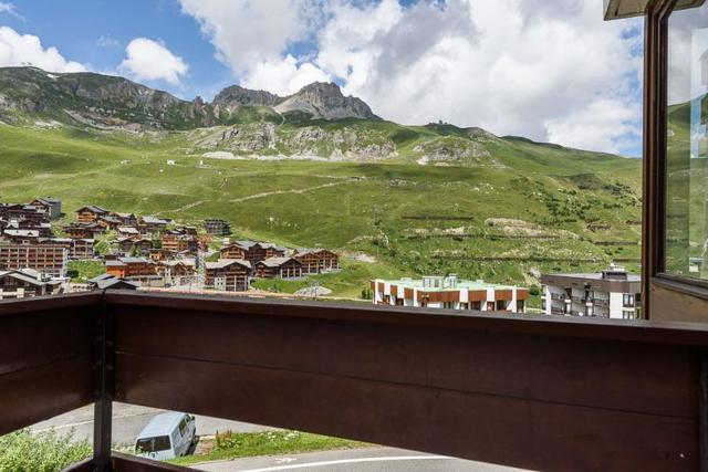 Apartements ROCHES ROUGES C - Tignes 2100 Le Lavachet