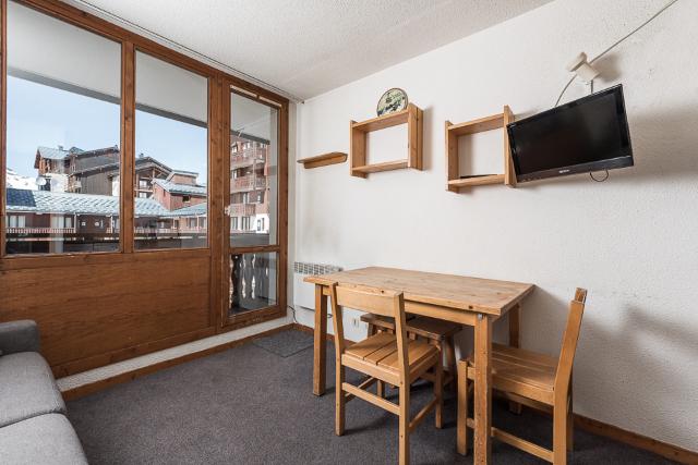 Appartements Rond Point Des Pistes - Tignes Val Claret