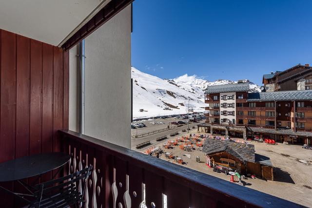 Appartements Rond Point Des Pistes - Tignes Val Claret