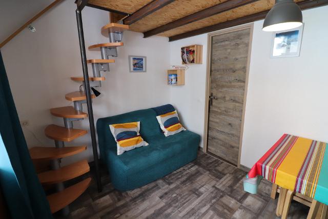 Appartements Rond Point Des Pistes - Tignes Val Claret