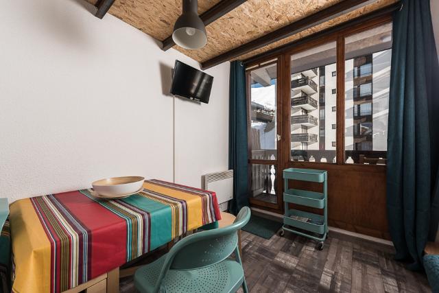 Appartements Rond Point Des Pistes - Tignes Val Claret