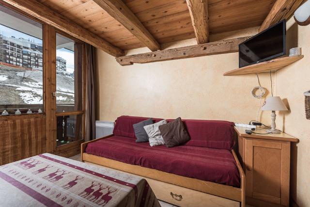 Appartements Rond Point Des Pistes - Tignes Val Claret