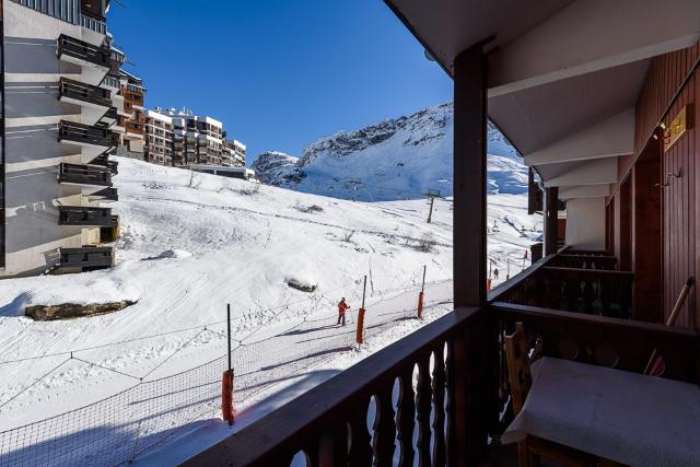 Appartements Rond Point Des Pistes - Tignes Val Claret