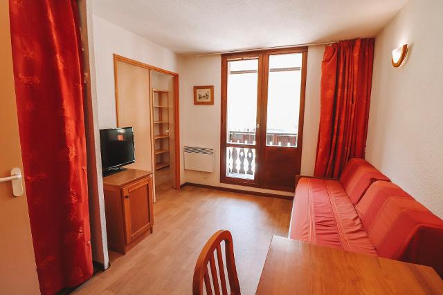 Appartements Rond Point Des Pistes - Tignes Val Claret