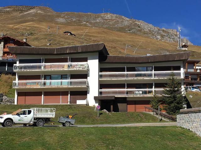 Appartements Santon - Tignes 2100 Le Lac