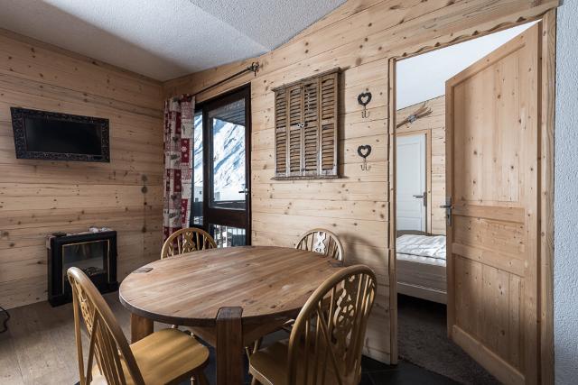 travelski home choice - Apartements SCHUSS - Tignes Val Claret