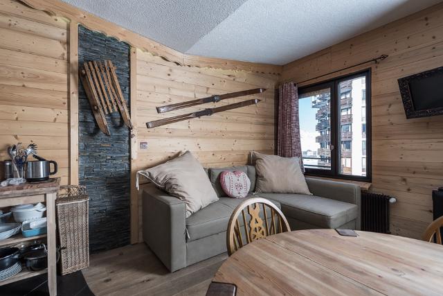 travelski home choice - Apartements SCHUSS - Tignes Val Claret