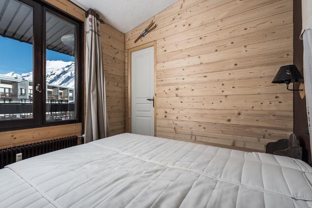 travelski home choice - Apartements SCHUSS - Tignes Val Claret