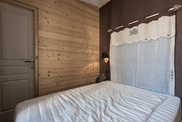 travelski home choice - Apartements SCHUSS - Tignes Val Claret