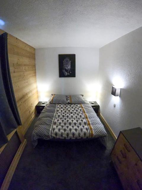 travelski home choice - Apartements SCHUSS - Tignes Val Claret