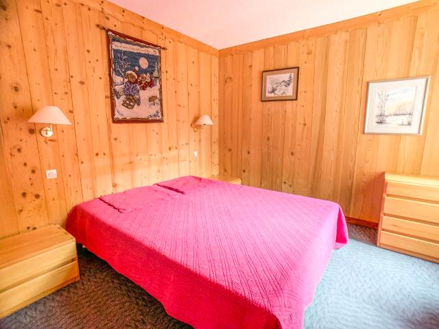 travelski home choice - Apartements SCHUSS - Tignes Val Claret