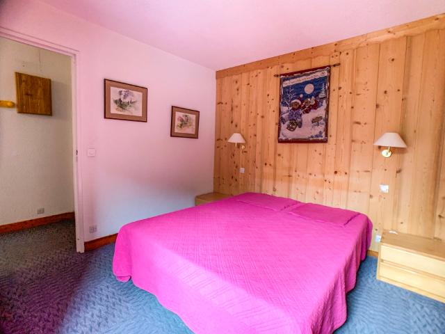 travelski home choice - Apartements SCHUSS - Tignes Val Claret