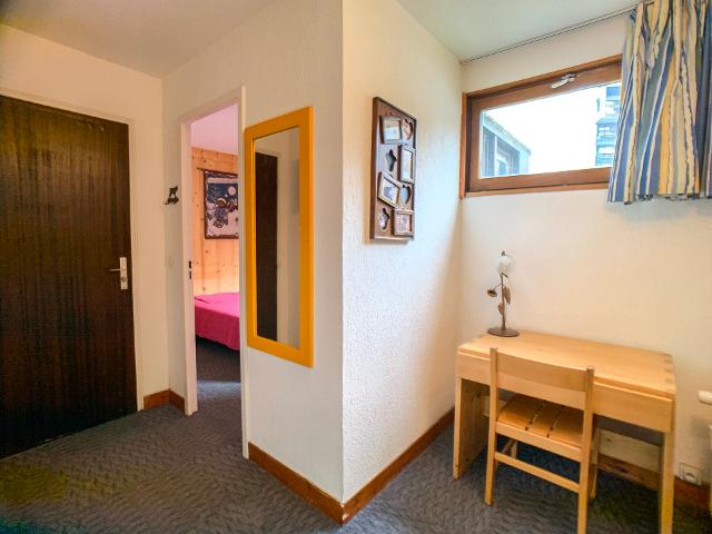 travelski home choice - Apartements SCHUSS - Tignes Val Claret