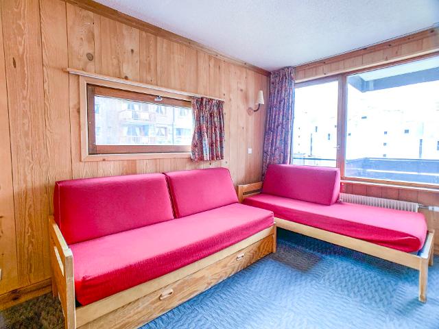 travelski home choice - Apartements SCHUSS - Tignes Val Claret