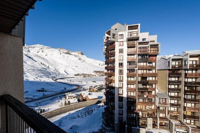 travelski home choice - Apartements SCHUSS - Tignes Val Claret