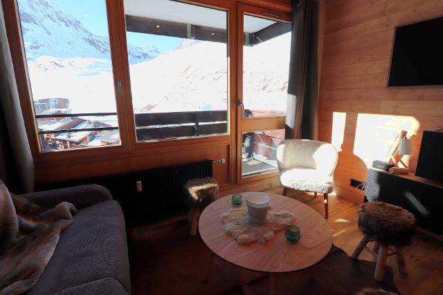 travelski home choice - Apartements SCHUSS - Tignes Val Claret