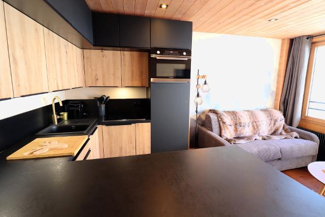 travelski home choice - Apartements SCHUSS - Tignes Val Claret