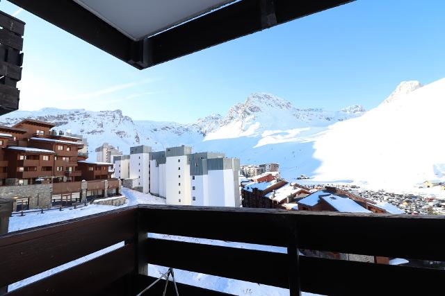 travelski home choice - Apartements SCHUSS - Tignes Val Claret