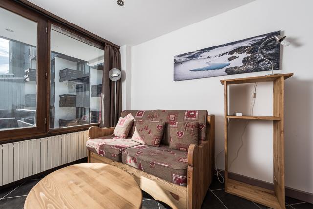 Apartements SEFCOTEL - Tignes Val Claret