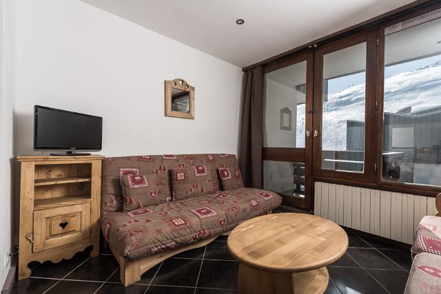 Apartements SEFCOTEL - Tignes Val Claret