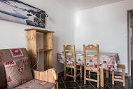 Apartements SEFCOTEL - Tignes Val Claret