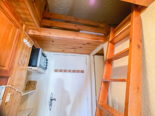 Apartements SEFCOTEL - Tignes Val Claret