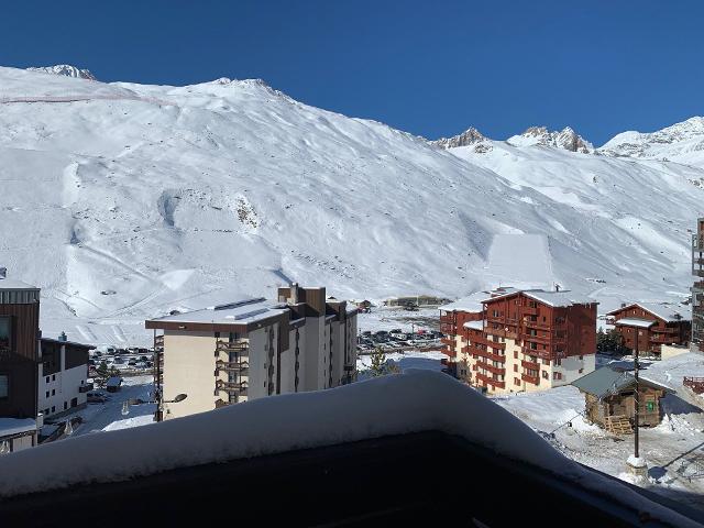 Apartements SEFCOTEL - Tignes Val Claret