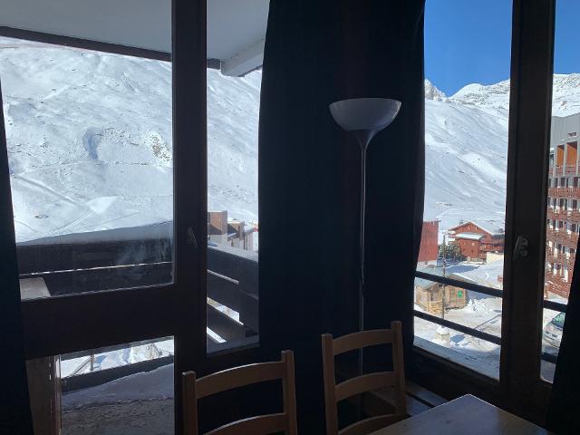 Apartements SEFCOTEL - Tignes Val Claret