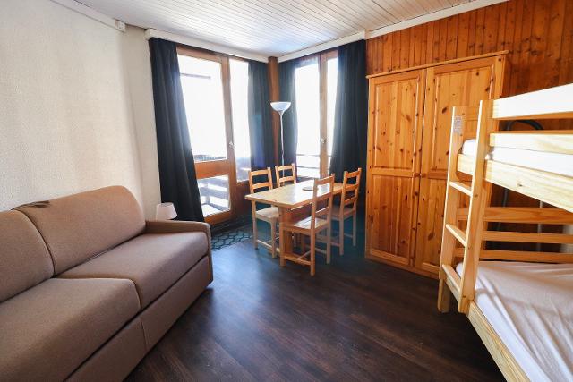 Apartements SEFCOTEL - Tignes Val Claret