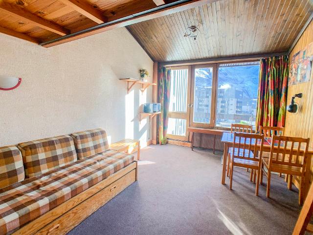 Apartements SEFCOTEL - Tignes Val Claret