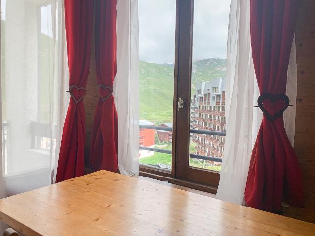 Apartements SEFCOTEL - Tignes Val Claret